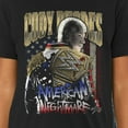 Youth Cody Rhodes Shirt, The American Nightmare Cody Rhodes T-Shirt ...