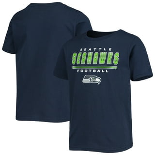 Seattle Seahawks T-Shirts in Seattle Seahawks Team Shop 