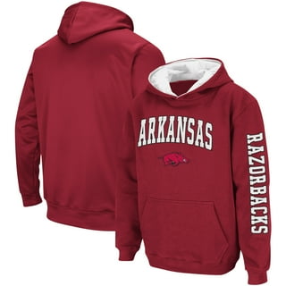 売れ筋商品|||コロシアム パーカー・スウェットシャツ アウター レディース Men's Black Arkansas Razorbacks Sunrise Pullover Hoodie Black Colosseum Athletics Arkansas Razorbacks Sweatshirts in