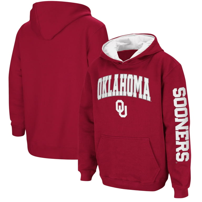Colosseum hoodies 2025