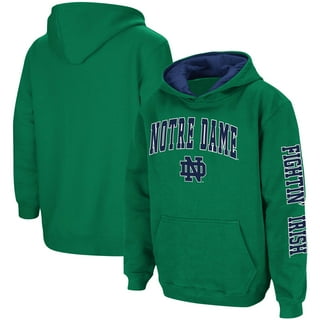 Notre Dame Jacket, Notre Dame Fighting Irish Pullover, Notre Dame