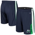 thumbnail image 1 of Youth Colosseum Navy Notre Dame Fighting Irish Gumbaldia Shorts, 1 of 3