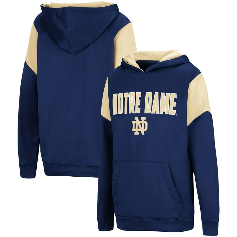 Notre dame cheap youth hoodie