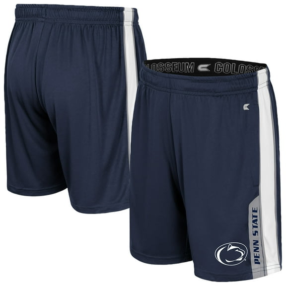 Youth Colosseum Navy Penn State Nittany Lions Gumbaldia Shorts