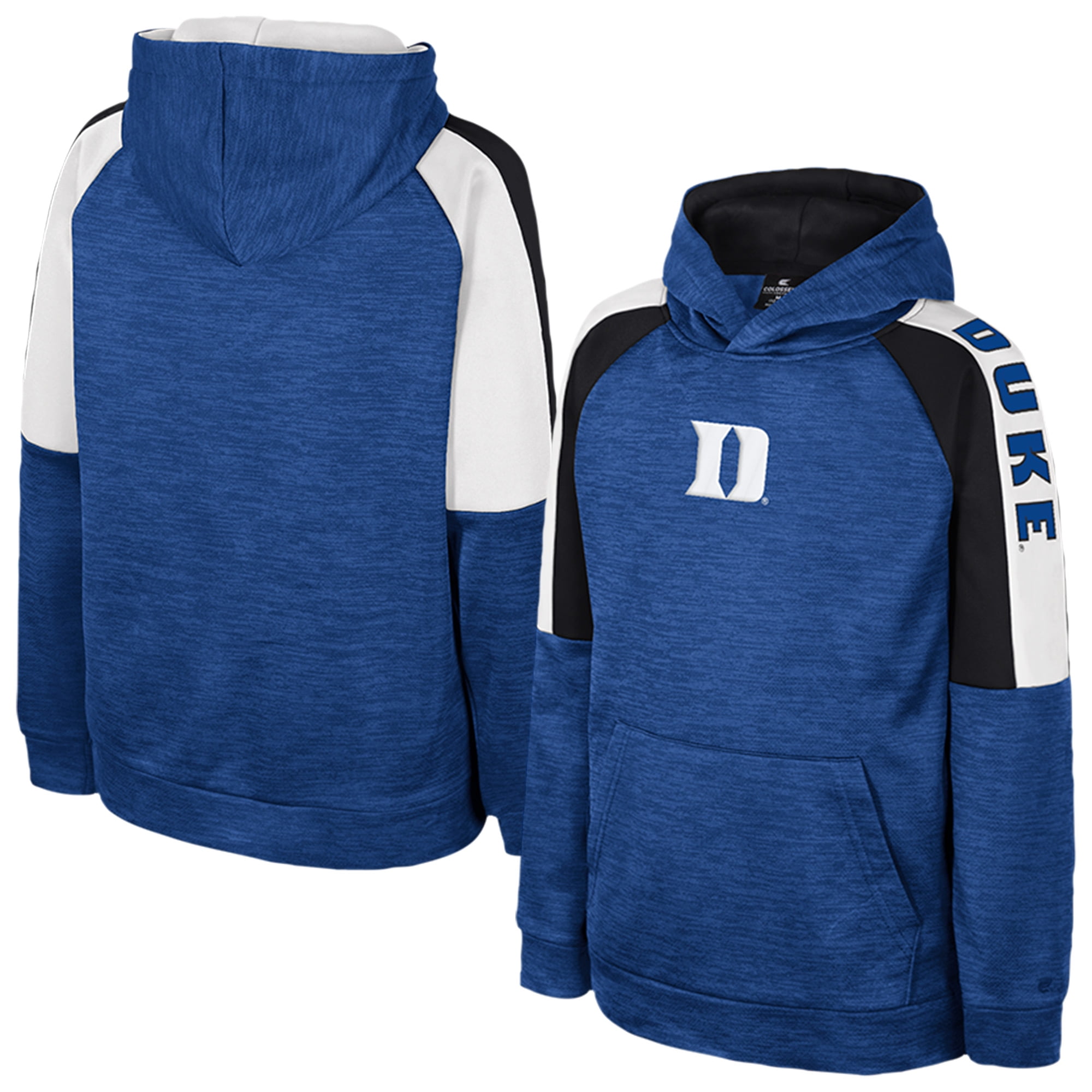 Colosseum duke hoodie sales