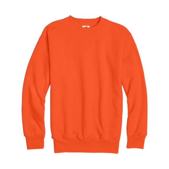 Hanes EcoSmart Fleece Sweatshirt (Little Boys & Big Boys)