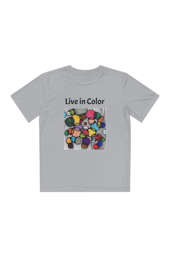 Youth Competitor Tee