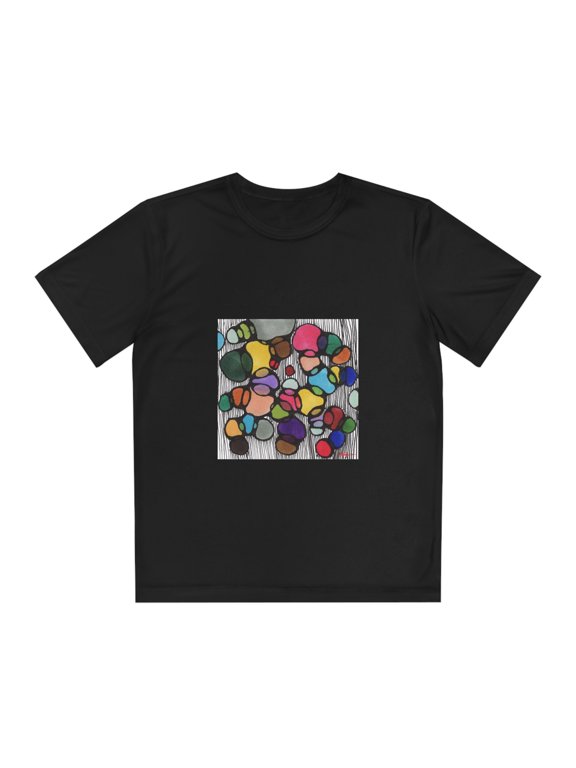 Youth Competitor Tee