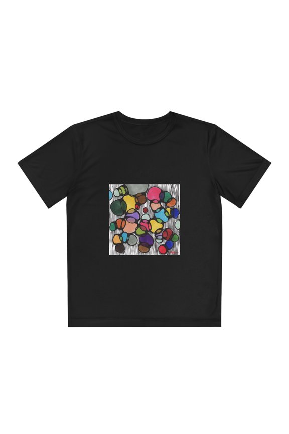 Youth Competitor Tee