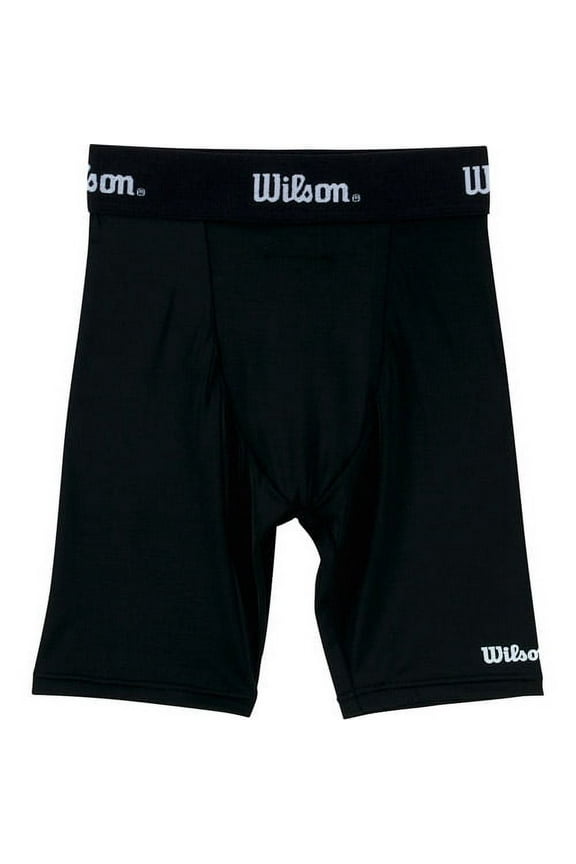 Youth Compression Shorts