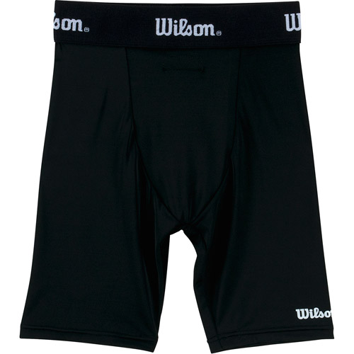 Youth Compression Shorts