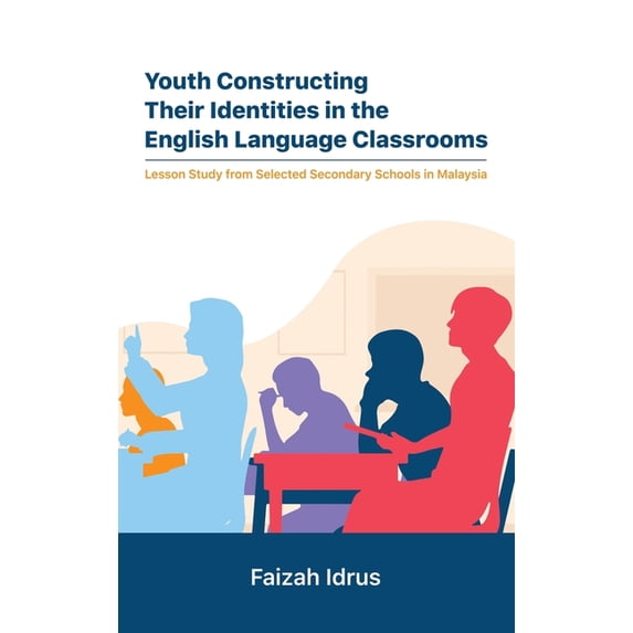 Youth Constructing Their Identities in the English Language Classrooms : Lesson Studies from Selected Secondary Schools in Malaysia
