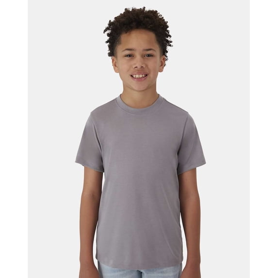 Youth Cool-Dri Cotton Touch T-Shirt