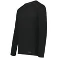 thumbnail image 1 of Youth Coolcore Essential Long Sleeve Tee, 1 of 1