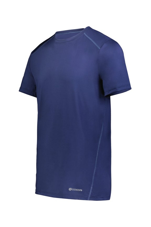 Youth Coolcore Essential Tee