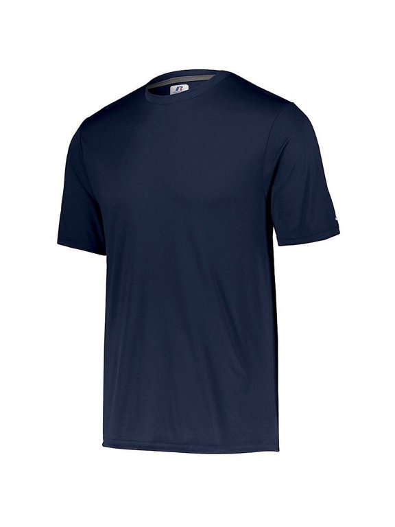 Youth Core Short Sleeve Performance Tee