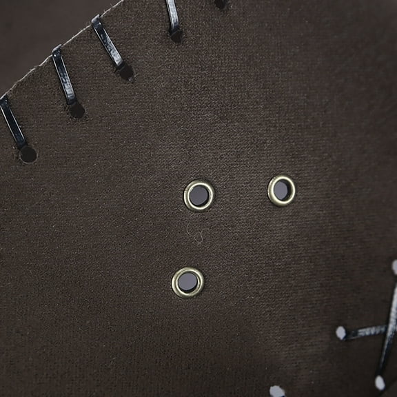 Youth Cowgirl Hat Classic Outdoor Fedora Hats Coffee Hat Denim Cowboy Hats for Women One Size