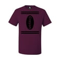 thumbnail image 1 of Youth Crayon Costume In Many Colors T-Shirt, 1 of 1