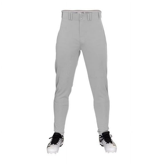 Youth Crush Tapered Pant - Grey L