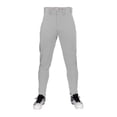 thumbnail image 1 of Youth Crush Tapered Pant - Grey XL, 1 of 3