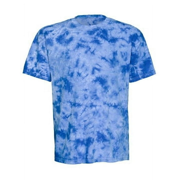 Youth Crystal Tie Dye T-Shirt