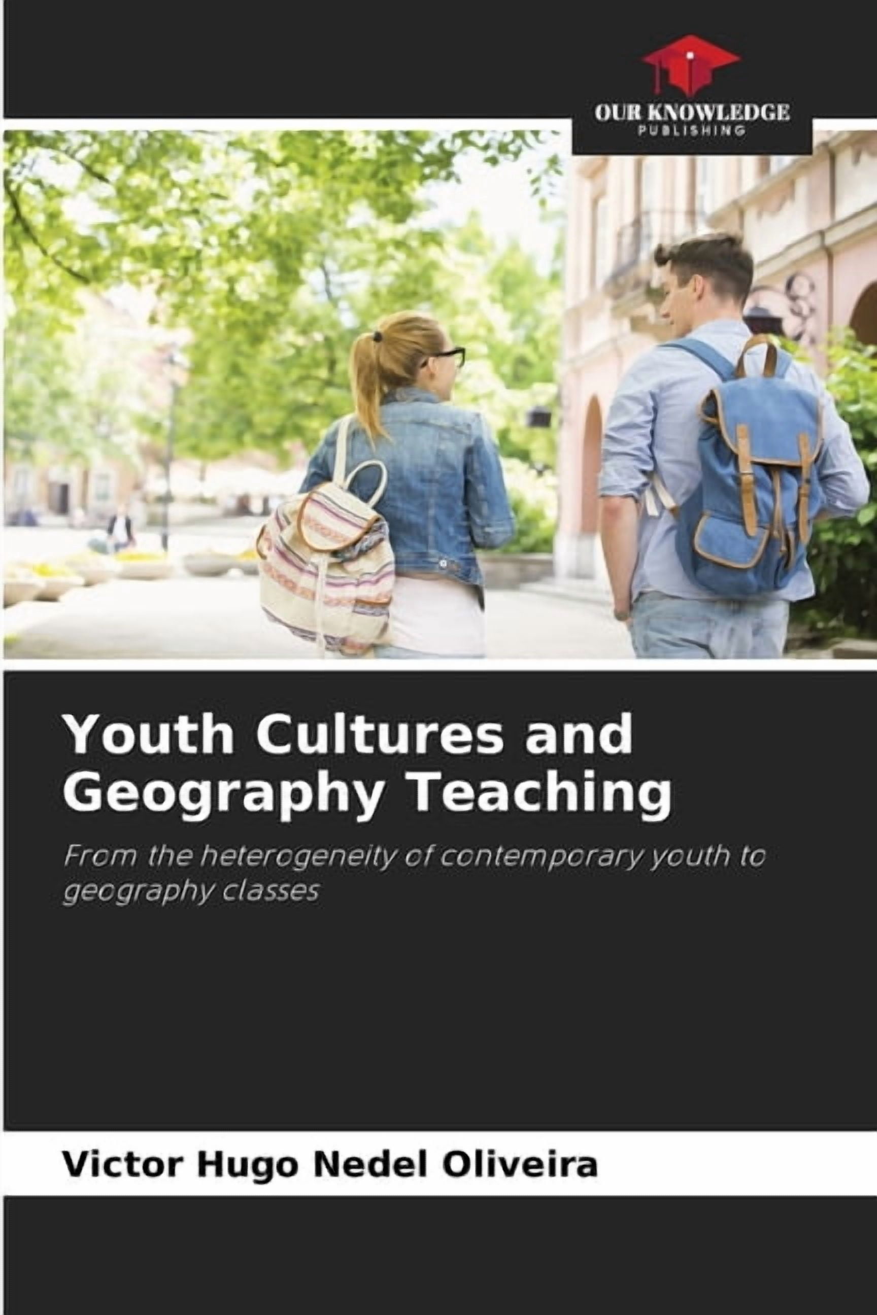 Youth Cultures and Geography Teaching, (Paperback)