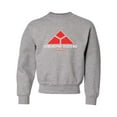 thumbnail image 1 of Youth Cyberdyne Systems Crewneck Sweatshirt, 1 of 1