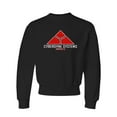 thumbnail image 1 of Youth Cyberdyne Systems Crewneck Sweatshirt, 1 of 1