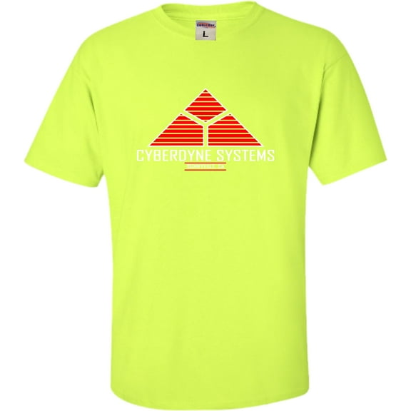 Youth Cyberdyne Systems T-Shirt