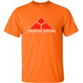 thumbnail image 1 of Youth Cyberdyne Systems T-Shirt, 1 of 1