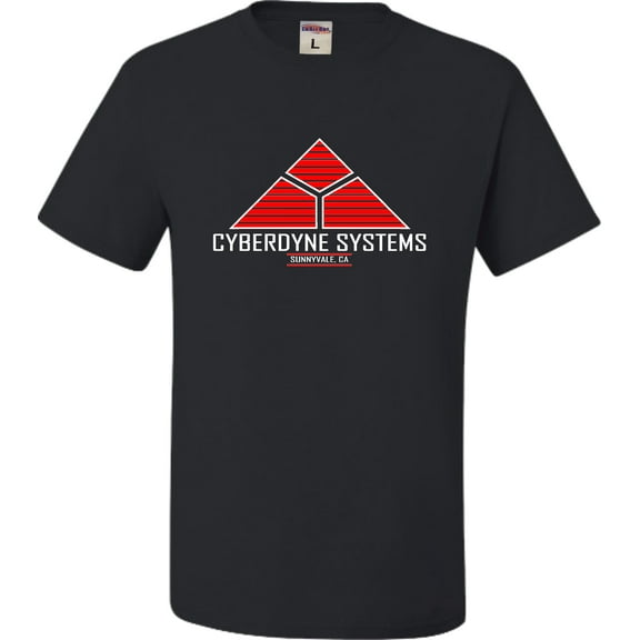 Youth Cyberdyne Systems T-Shirt