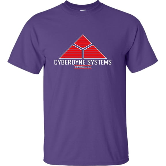 Youth Cyberdyne Systems T-Shirt