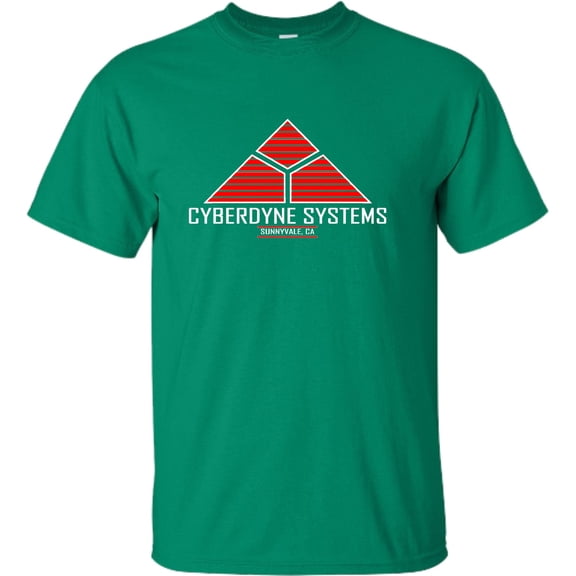 Youth Cyberdyne Systems T-Shirt