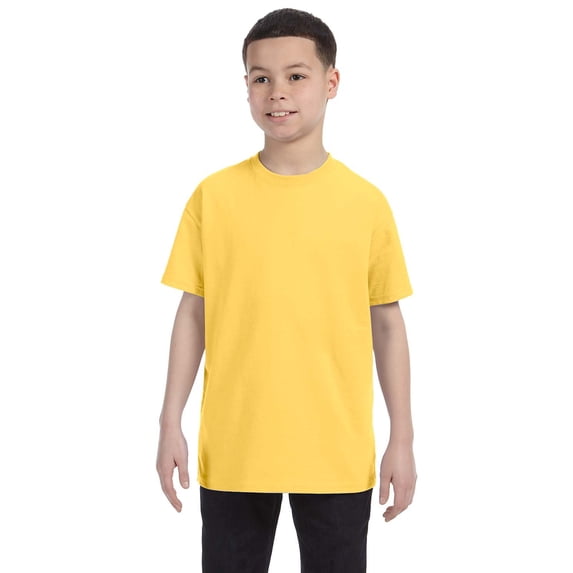 Youth DRI-POWER® ACTIVE T-Shirt