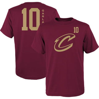 Cleveland Cavaliers Nike Practice Long Sleeve Performance T-Shirt - Wine
