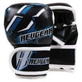 thumbnail image 1 of Youth Deluxe MMA Gloves - Blue, 1 of 7