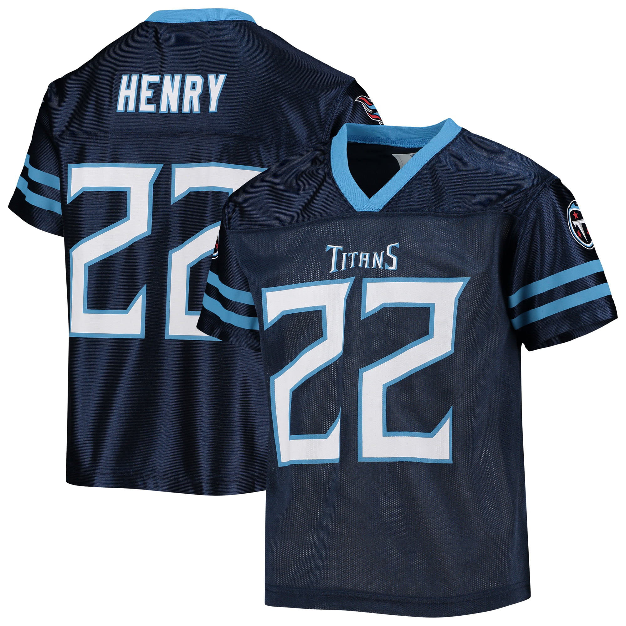 titans jersey youth