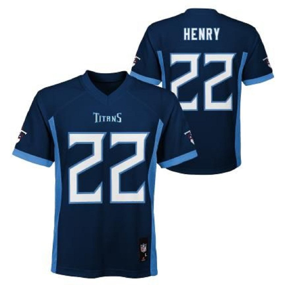 Youth derrick henry titans jersey Clearance
