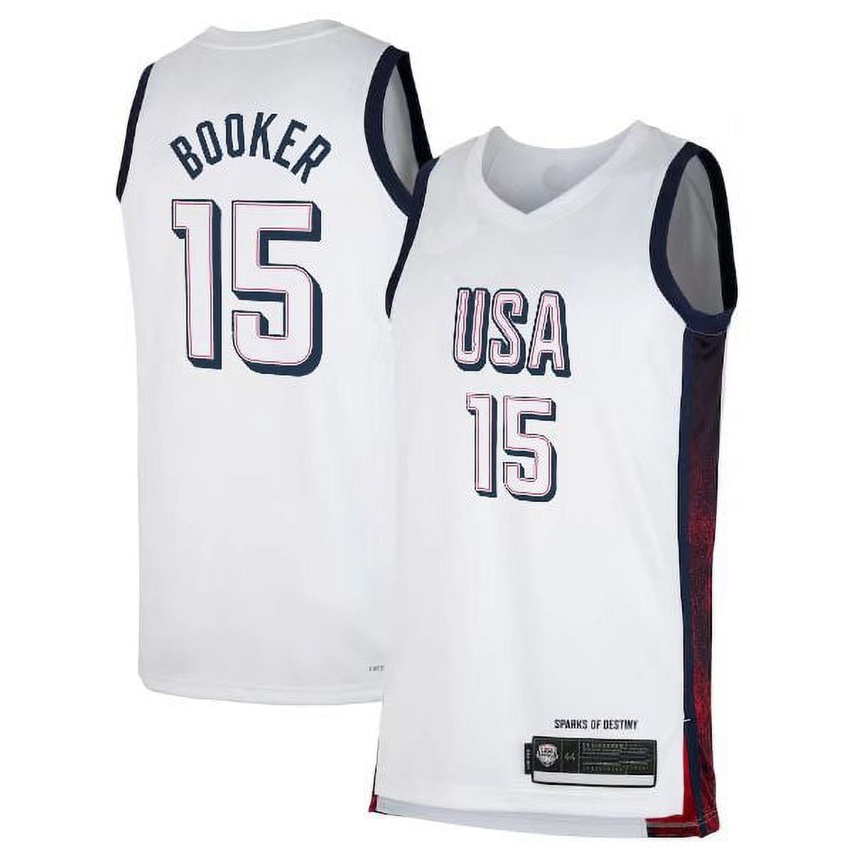 devin booker city jersey youth