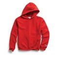 thumbnail image 1 of Youth Double Dry Action Fleece Pullover Hood, 1 of 3