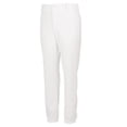 thumbnail image 1 of Youth Double Knit Base Ball Pant Pink Tint, White - Small, 1 of 1