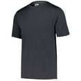 thumbnail image 1 of Youth Dri-Power Core Performance T-Shirt, Stealth - Extra Large, 1 of 1