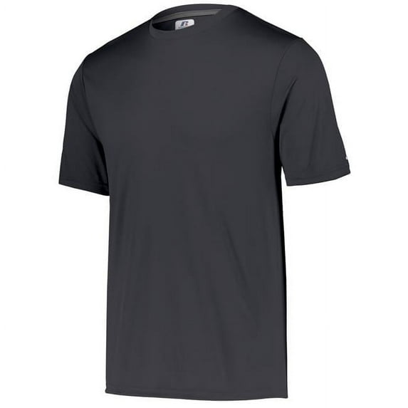 Youth Dri-Power Core Performance T-Shirt, Stealth - Extra Large