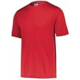 thumbnail image 1 of Youth Dri-Power Core Performance T-Shirt, True Red - Large, 1 of 1