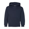 thumbnail image 1 of Youth Dri-Power Fleece Hoodie, 1 of 3