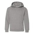 thumbnail image 1 of Russell Athletic - Youth Dri Power Hooded Sweatshirt - 995HBB, 1 of 3