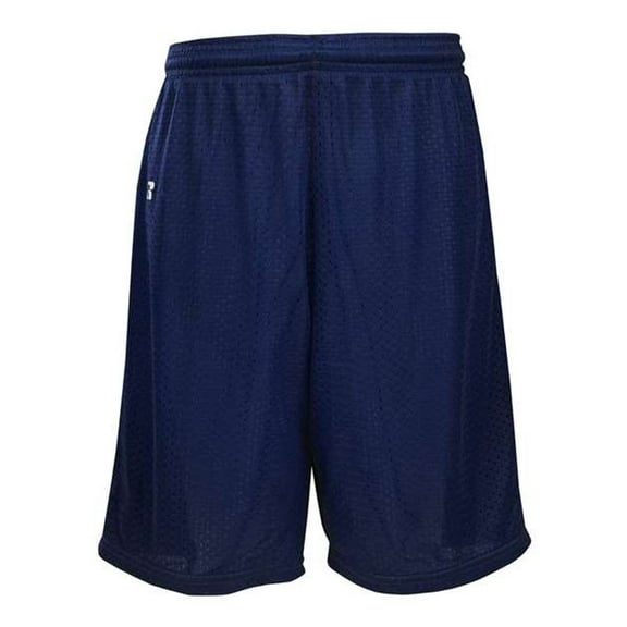 Youth Dri-Power Mesh Shorts