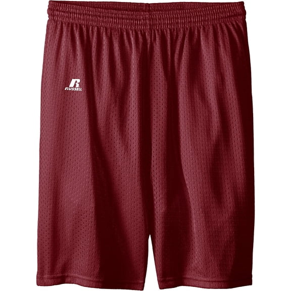 Youth Dri-Power Mesh Shorts