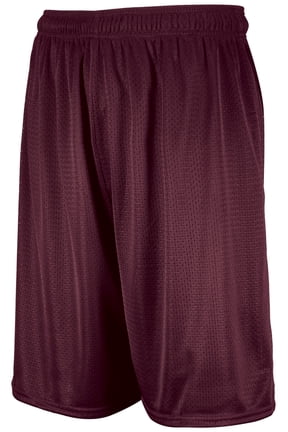 Youth Dri-Power Mesh Shorts