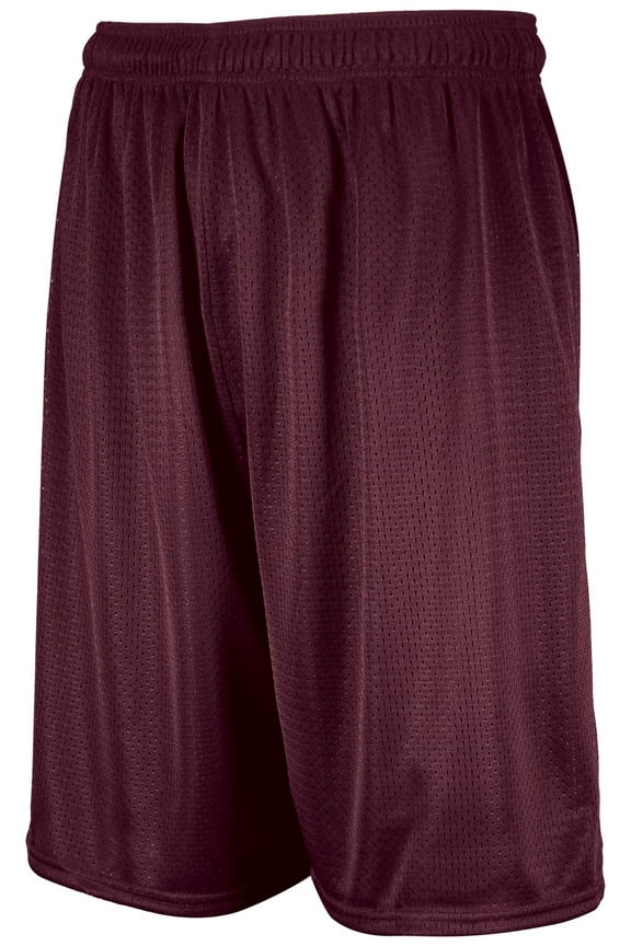 Youth Dri-Power Mesh Shorts